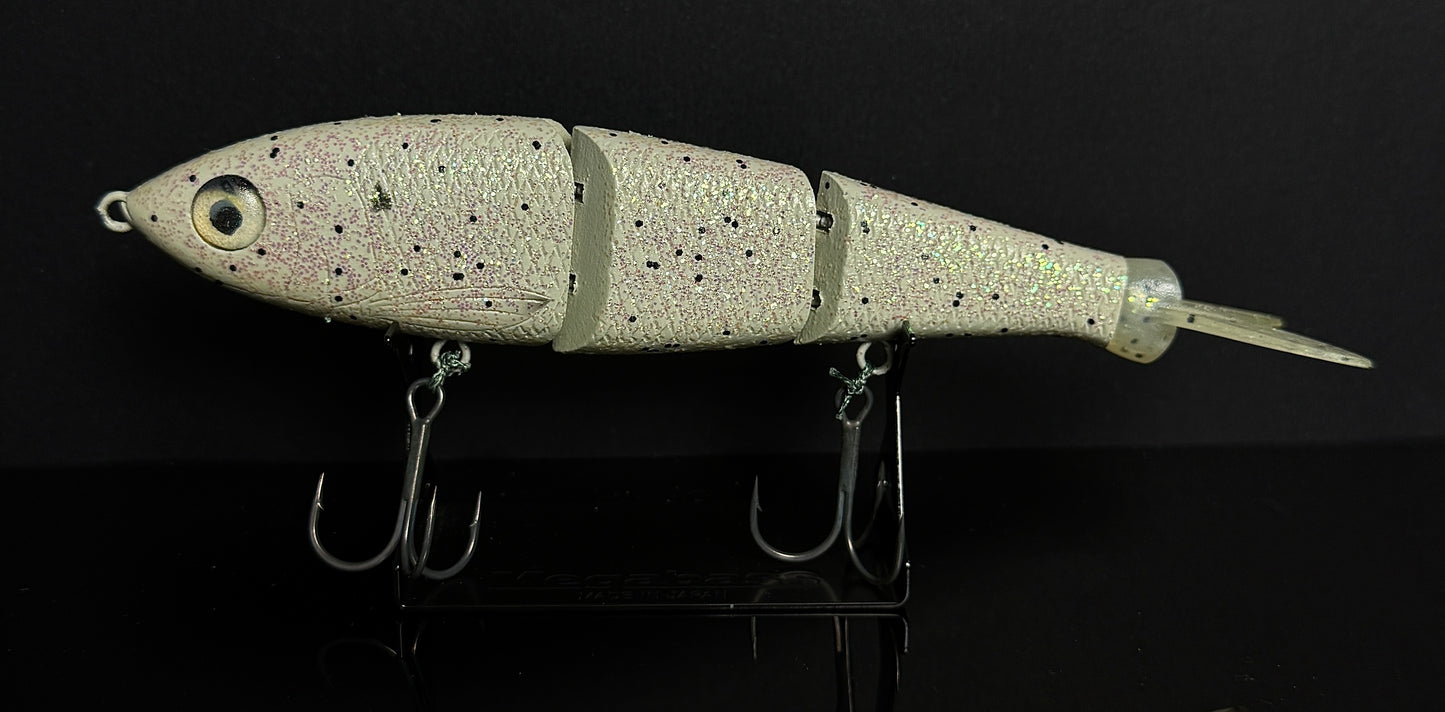 MM26 Herring Swimmer 7"