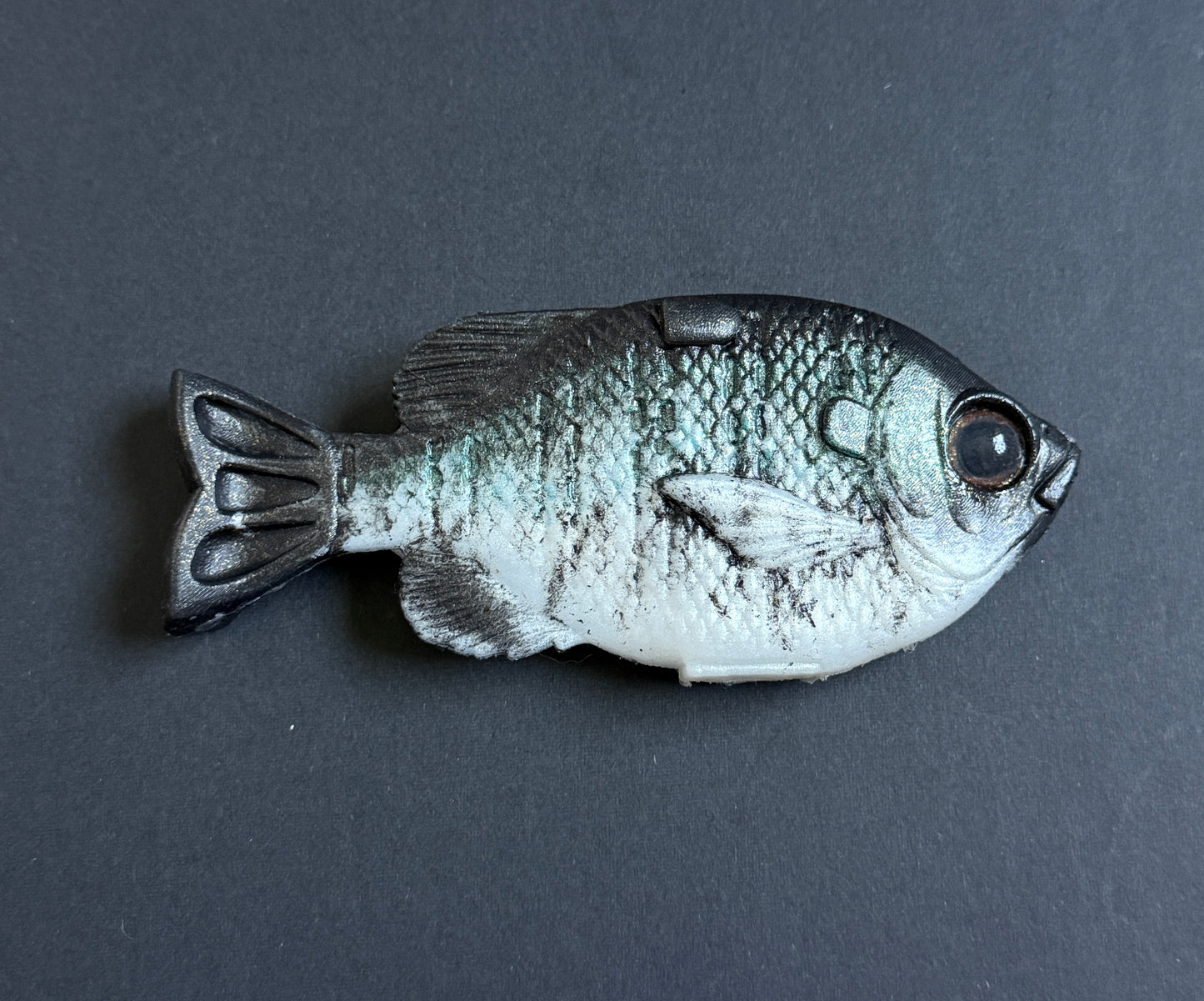 Burrito LT Gill (Crappie)