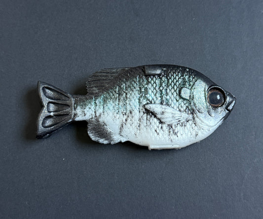 Burrito LT Gill (Crappie)