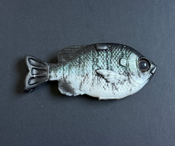Burrito LT Gill (Crappie)