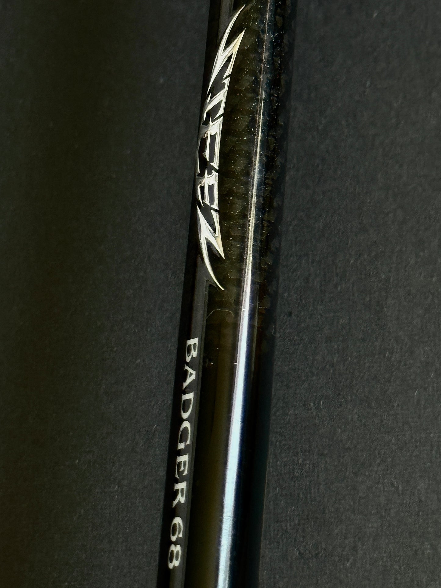 Daiwa 22 Steez Casting C68MH-SV Badger 68