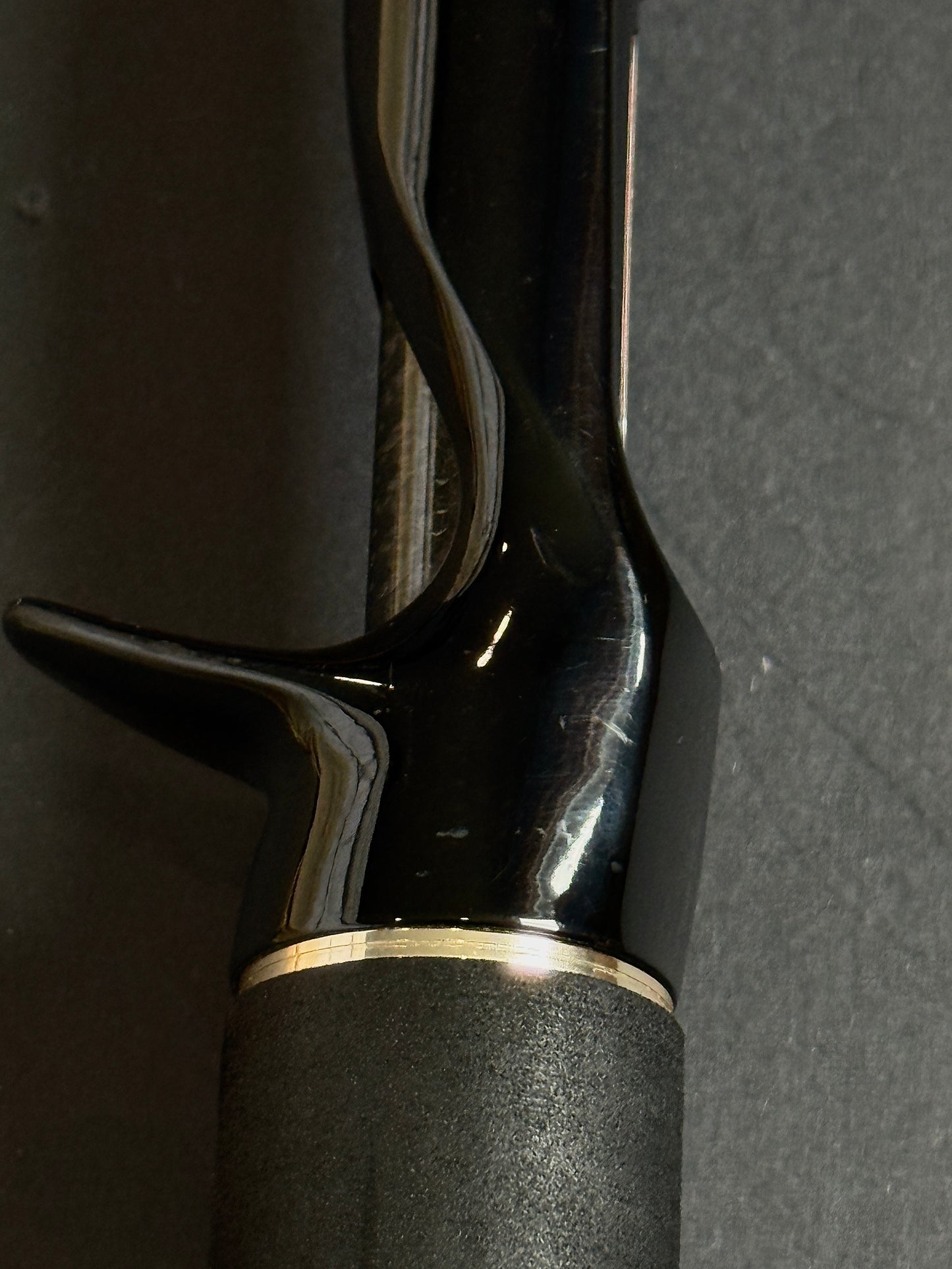 IRSC-66M Aurora Cobra RS Aurora Edition Casting Rod Bass Fishing JDM Rod