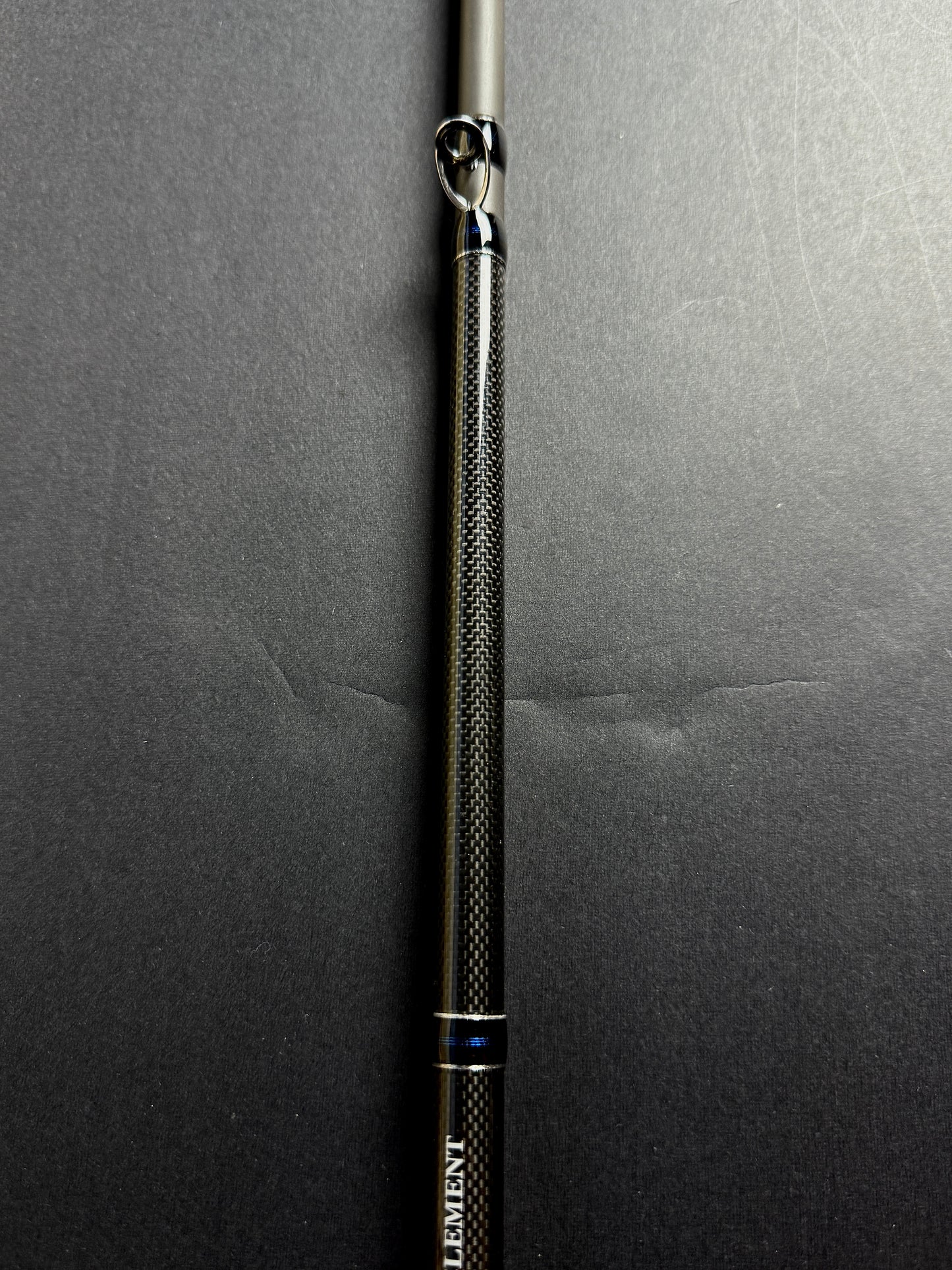 Deps Gain Element GE-68MHR Coverage Element - Premium 6'8" Medium Heavy Rod (3/16-1oz)