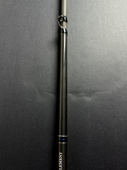 Deps Gain Element GE-68MHR Coverage Element - Premium 6'8" Medium Heavy Rod (3/16-1oz)