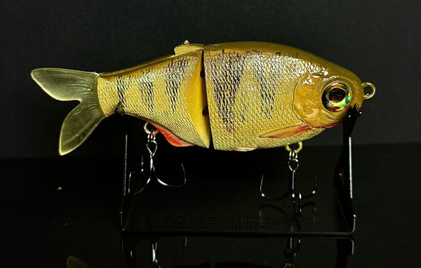 Fish30 Acre Chop Shad