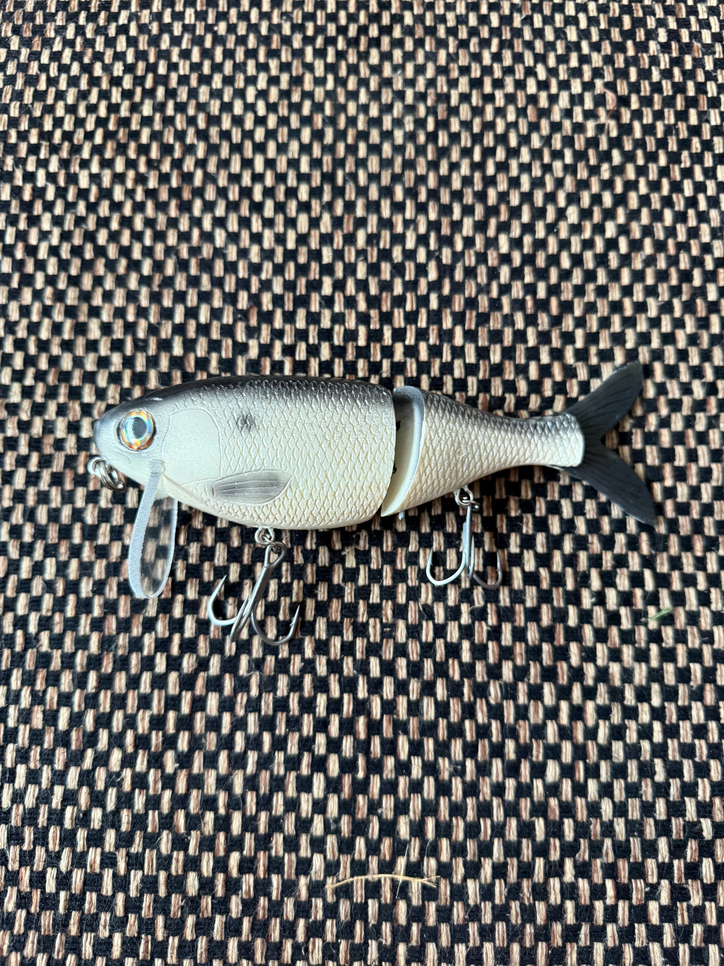 Scottsboro Tackle Knockin' Wakebait