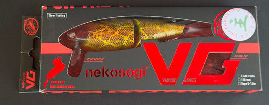 Nekosogi XXX
