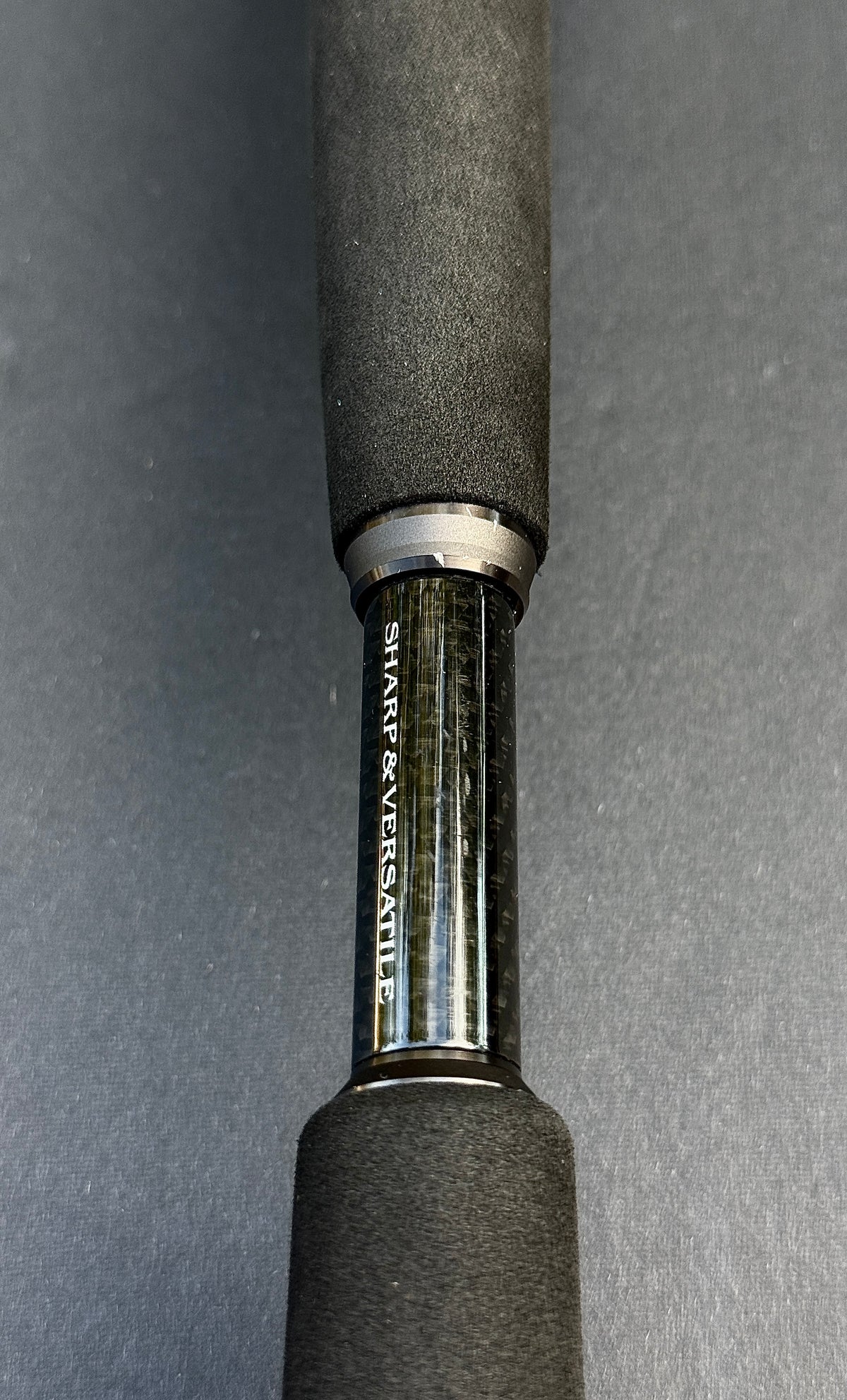 Daiwa 21 Steez Casting C610MH+ MACHINEGUNCAST TYPE-III