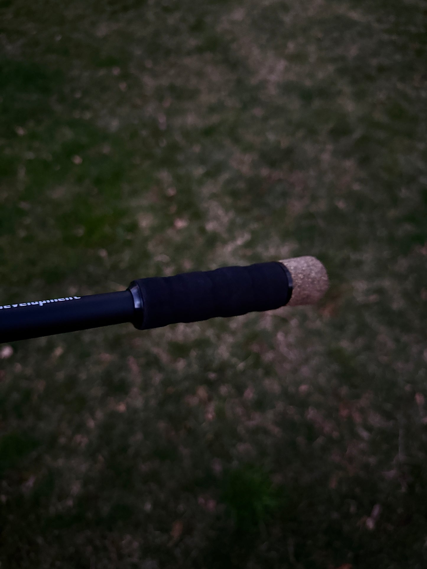 Studio Composite Individual Development Rods