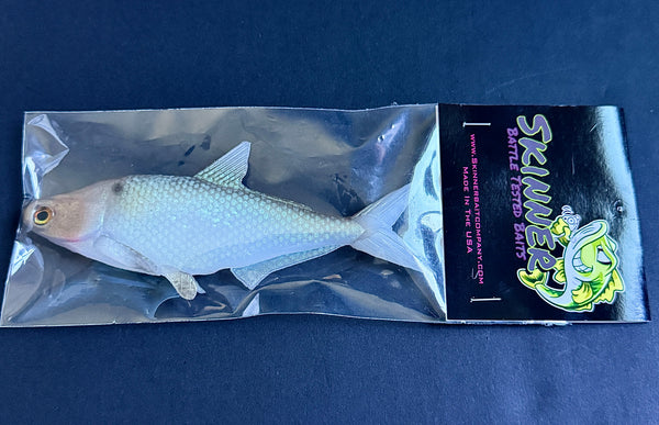 Skinner Baits Chicken Gizzard Ver.1