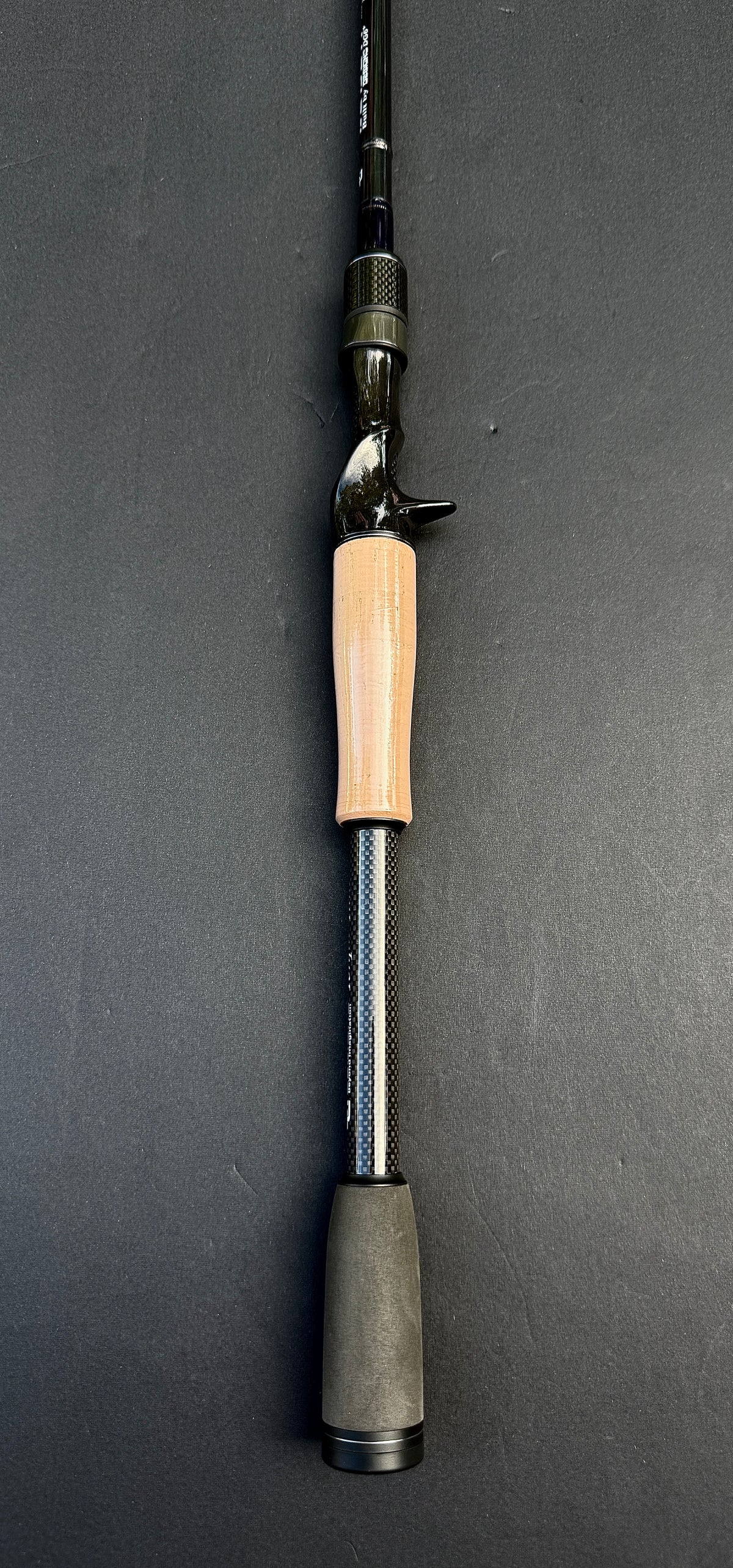 Designo LEBEN Torque Tune DLT-C610MHRST4S Cork Model