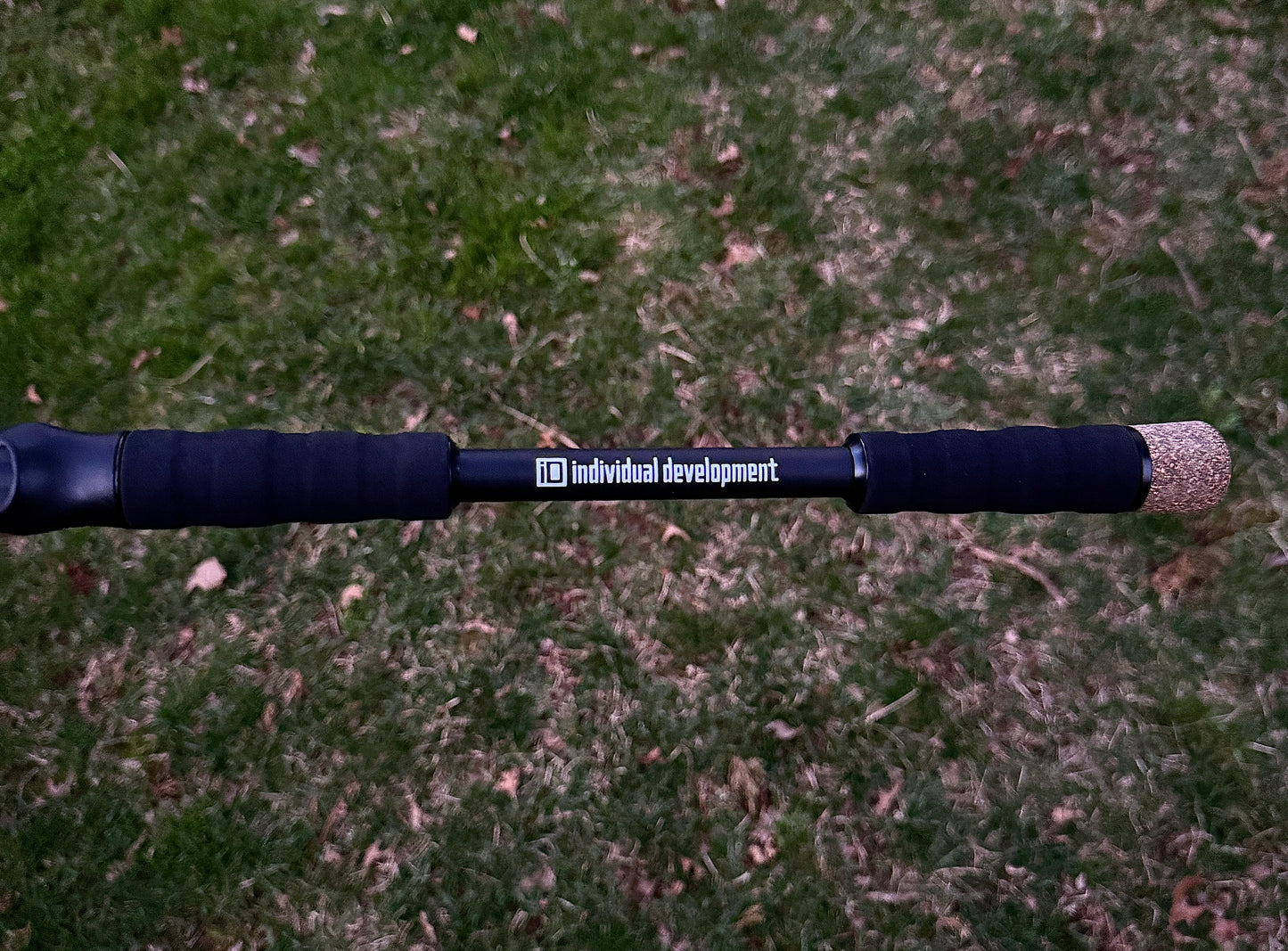 Studio Composite Individual Development Rods