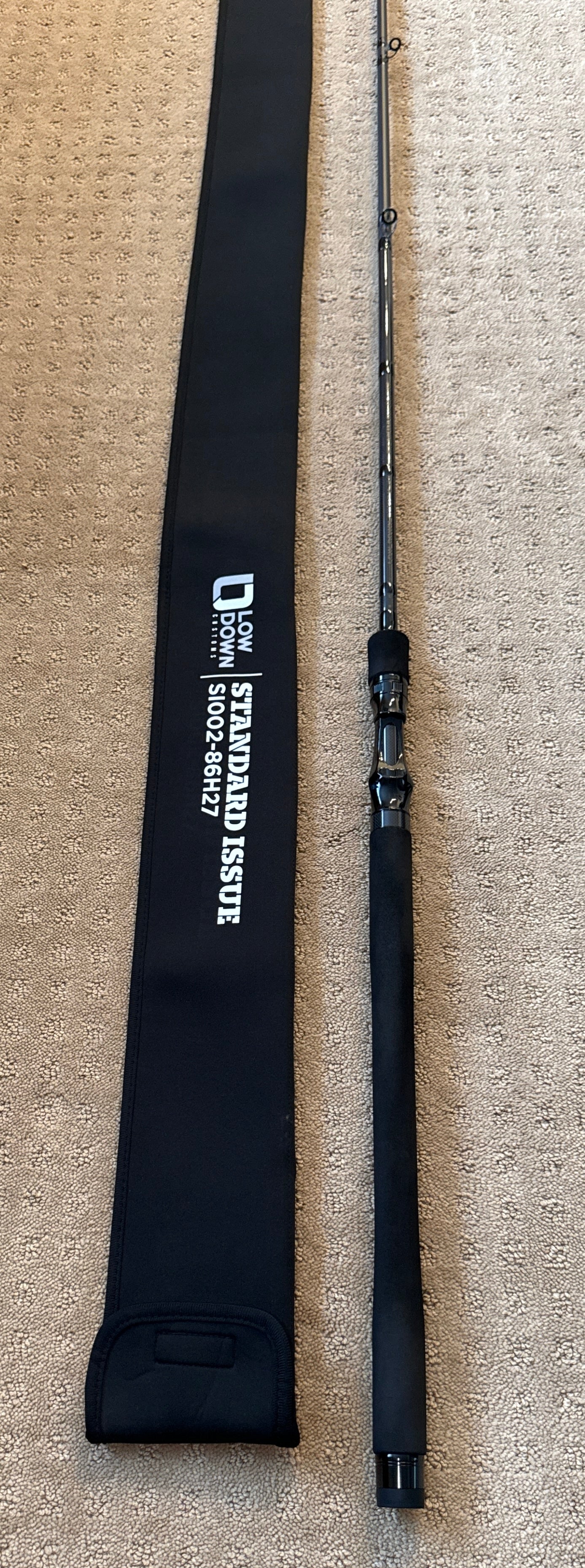 Rods – SwimbaitSupply