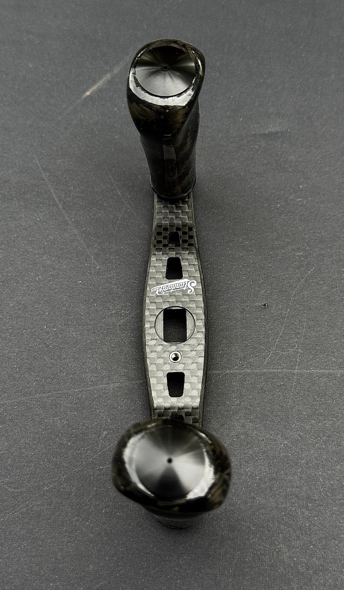 Studio Composite RX-SC CQC 102mm