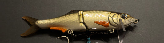 3:16 Hyper Herring