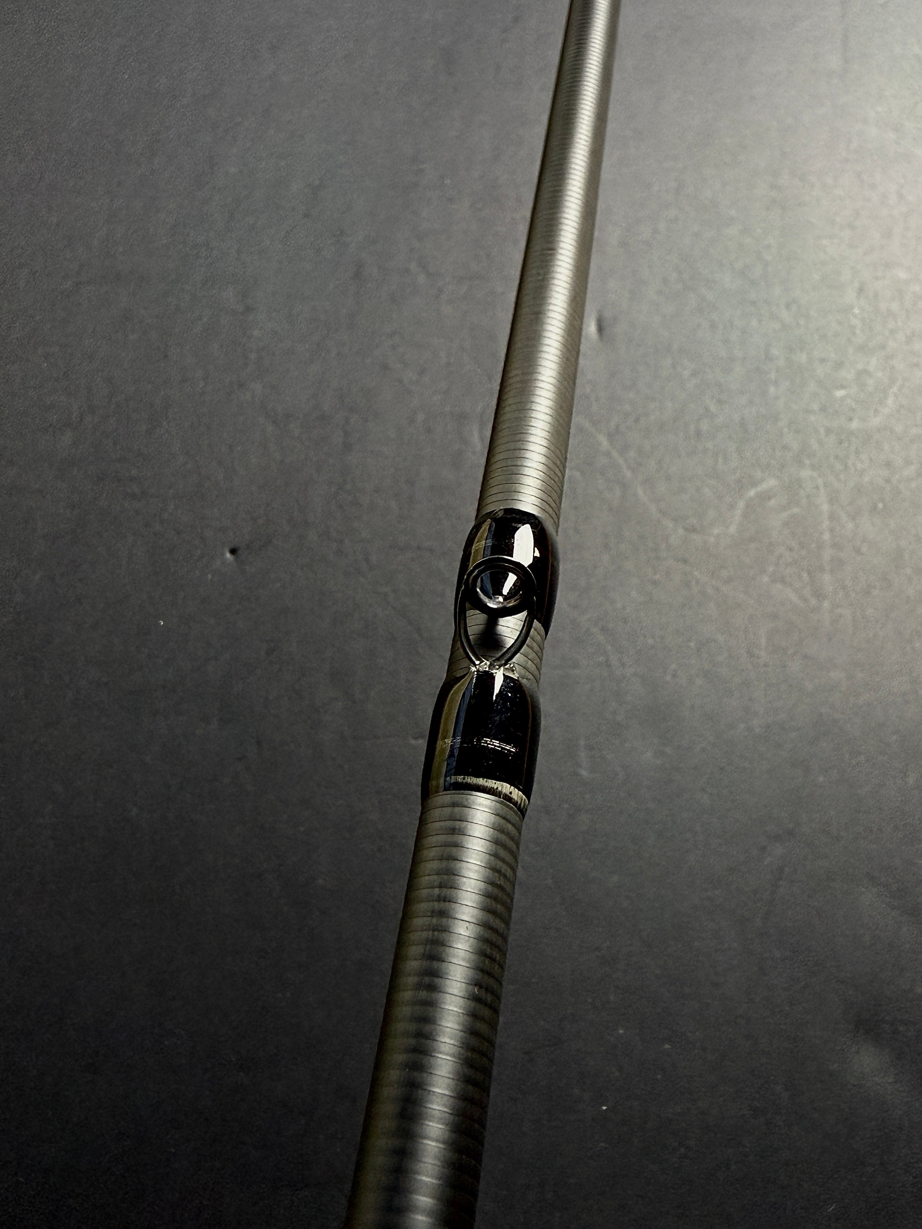 Keitech KTC763F-SPG Casting Rod 7'6