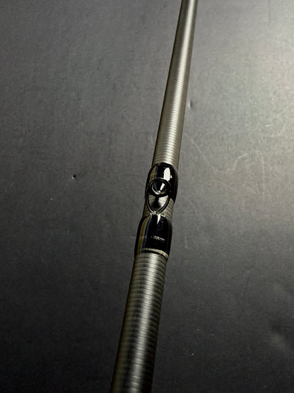 Keitech KTC763F-SPG Casting Rod 7'6" Light+ Power Solid Tip Finesse Rod