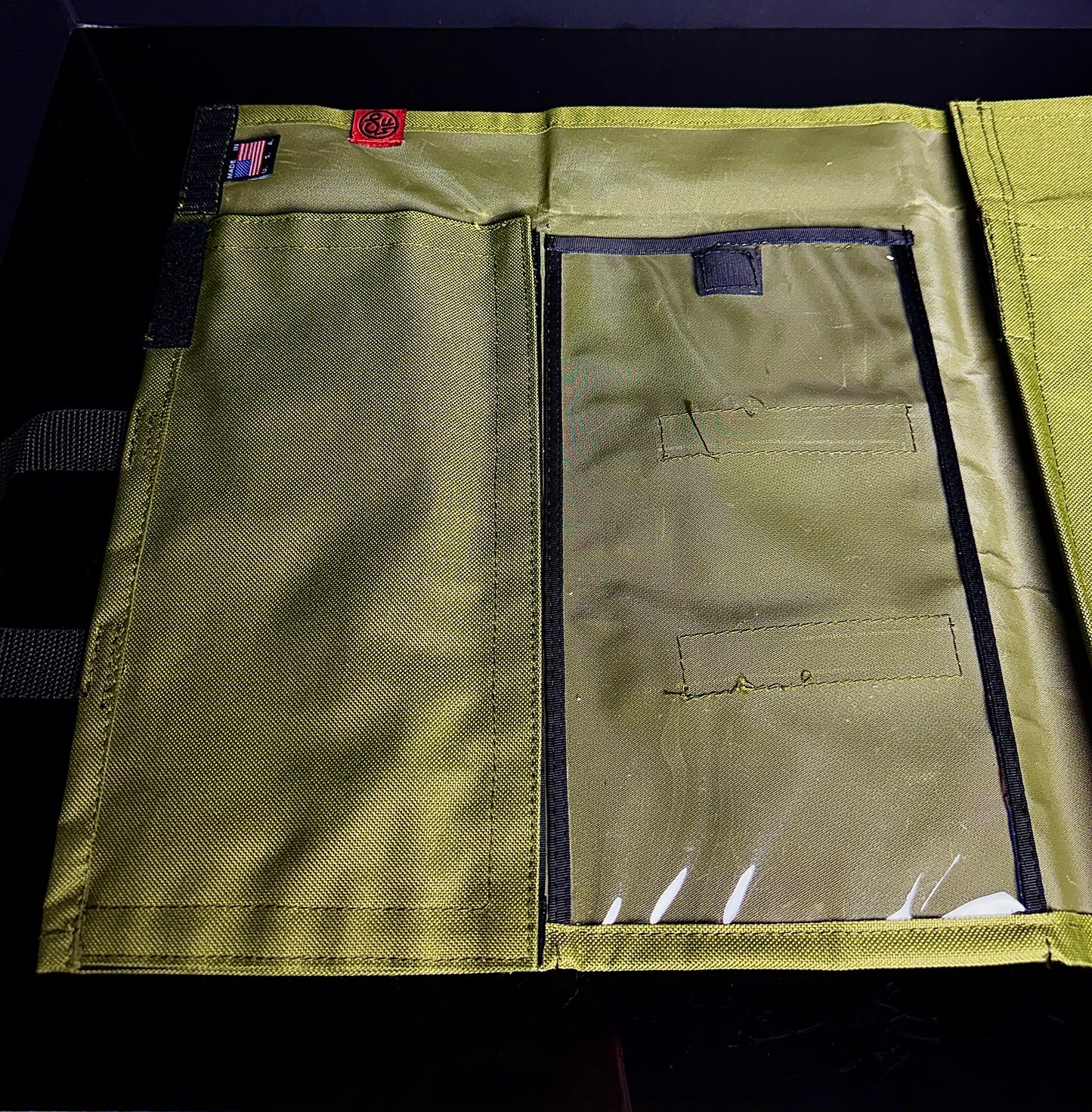 Swimbait Underground XL Bait Wrap