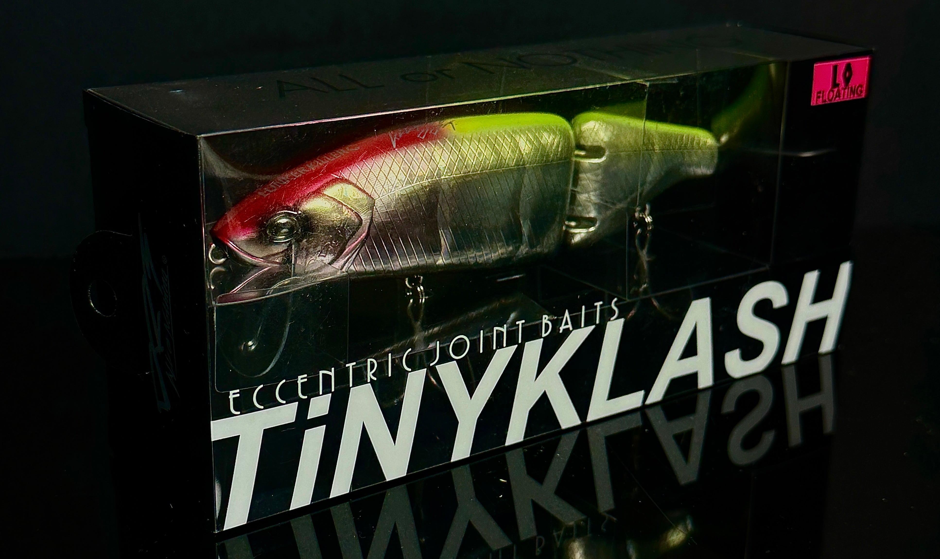 DRT Tiny Klash Low 6.6