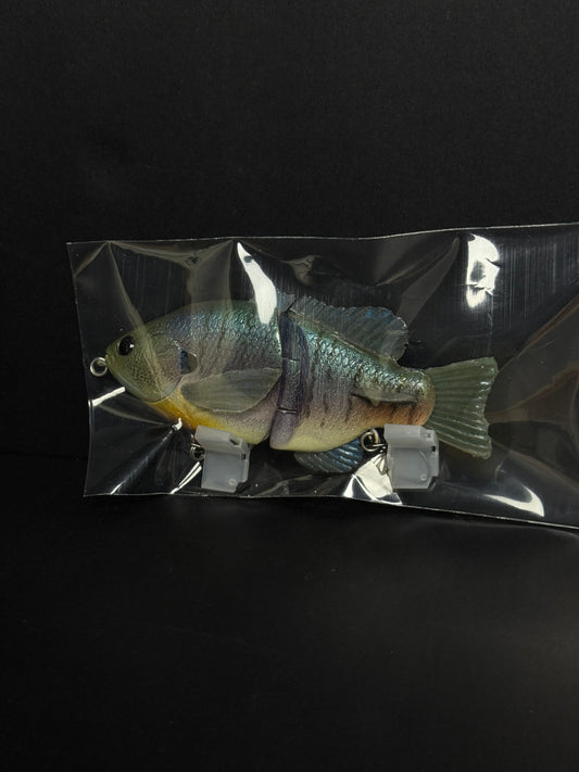 Hallelujah ANN Deluxe