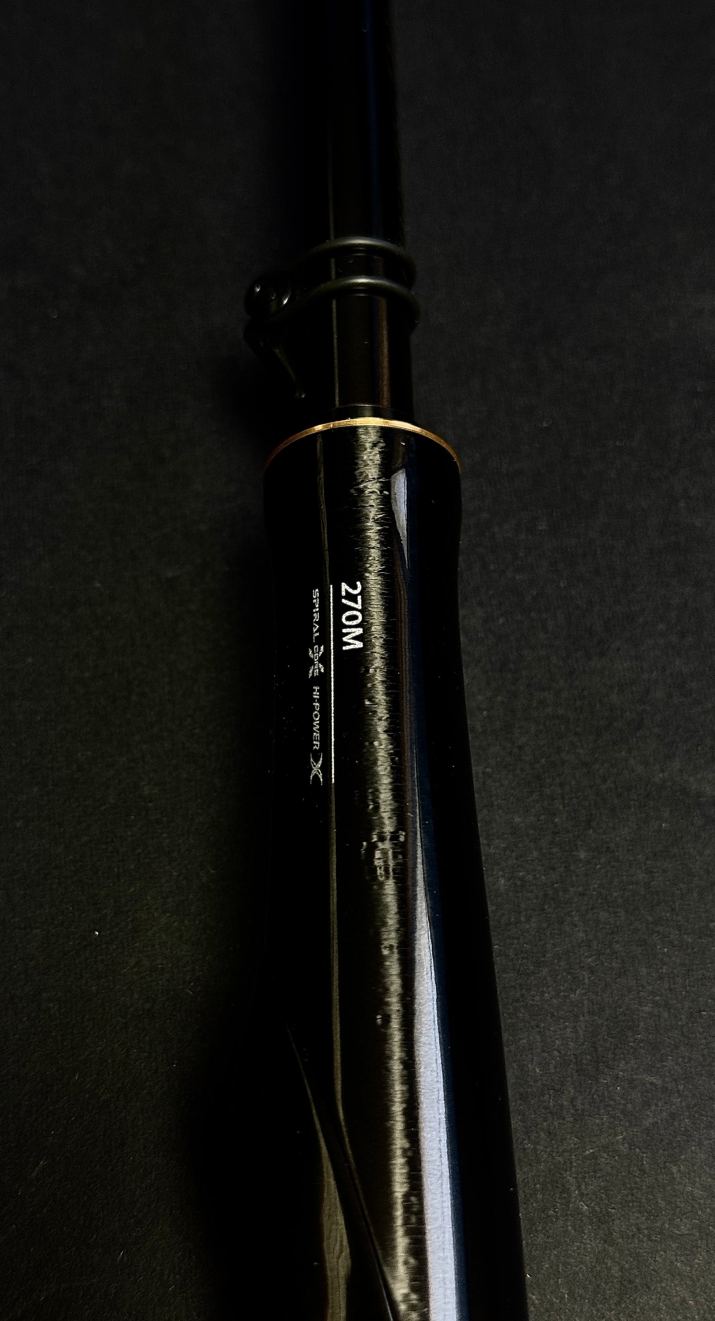 Shimano Ultima 7'0" Medium Spinning Rod - 270M