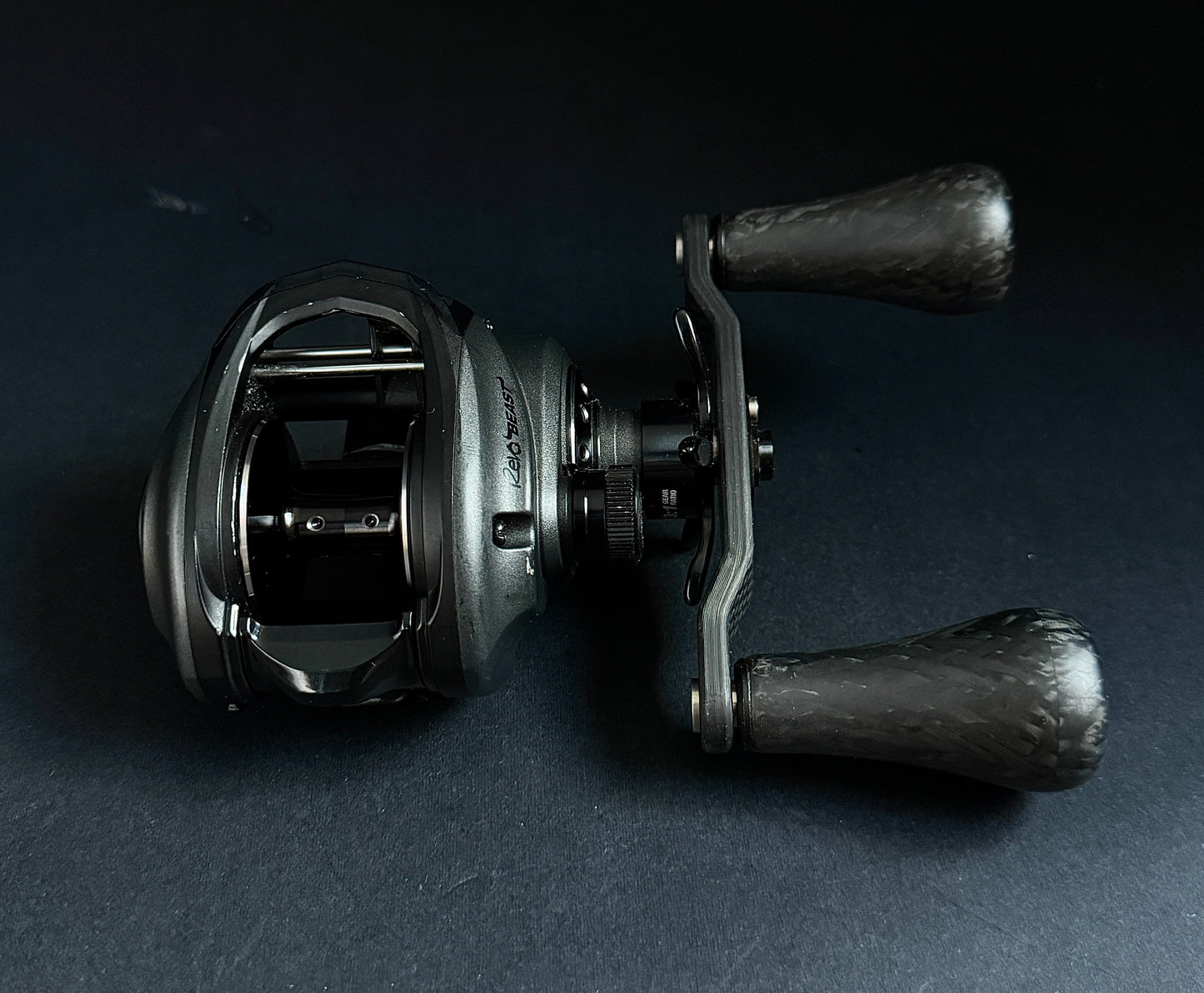 Abu Garcia Revo Beast
