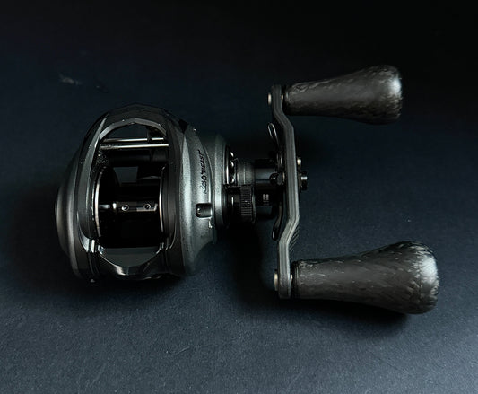 Abu Garcia Revo Beast