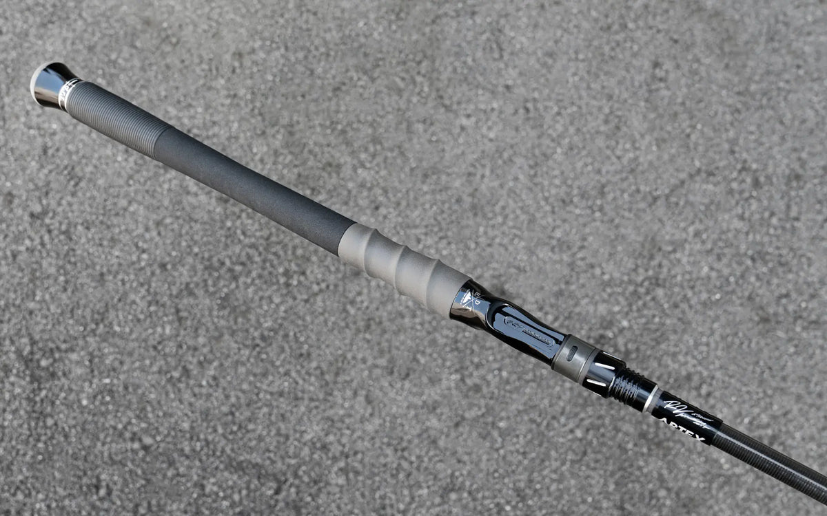 DRT ARTEX Gen 3 R2 Casting Rod