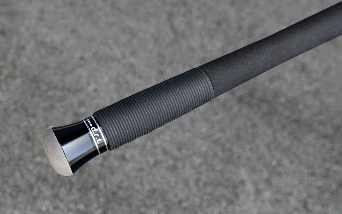 DRT ARTEX Gen 3 R2 Casting Rod