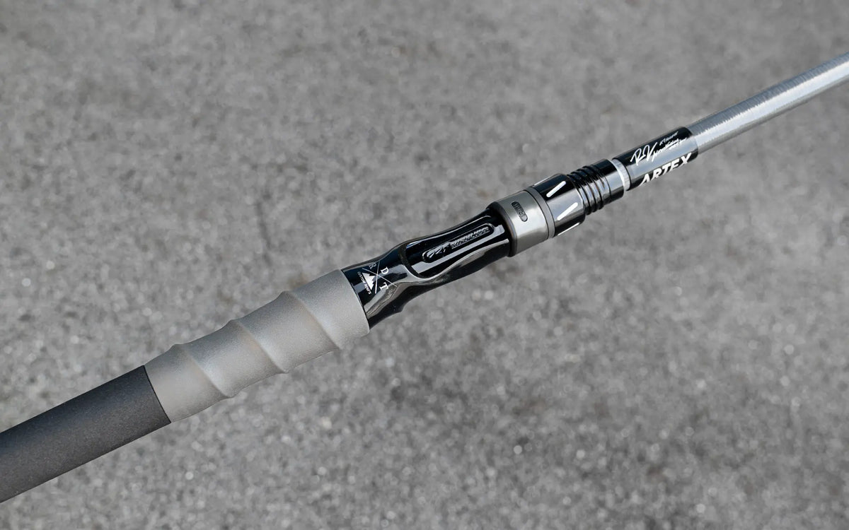 DRT ARTEX Gen 3 R2 Casting Rod