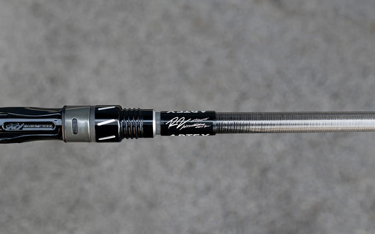 DRT ARTEX Gen 3 R2 Casting Rod