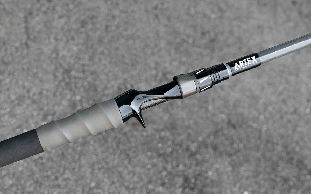 DRT ARTEX Gen 3 R2 Casting Rod