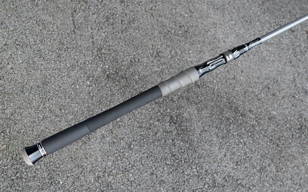 DRT ARTEX Gen 3 R2 Casting Rod