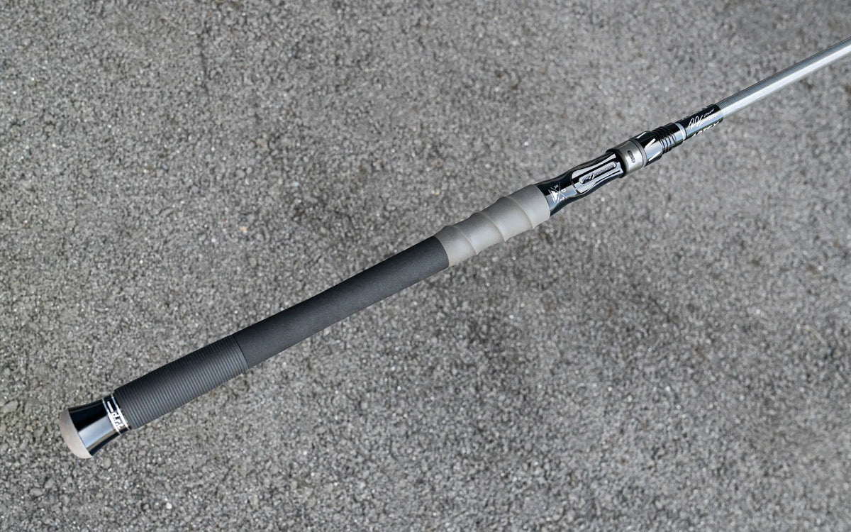 DRT ARTEX Gen 3 R2 Casting Rod