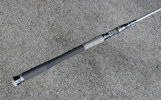 DRT ARTEX Gen 3 R2 Casting Rod