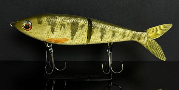 MM26 Herring Glide 7"