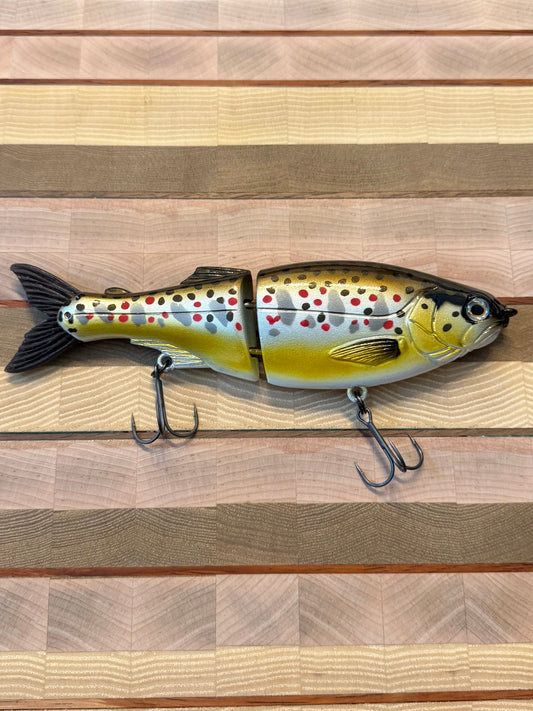 3:16 8" Kokanee Glide
