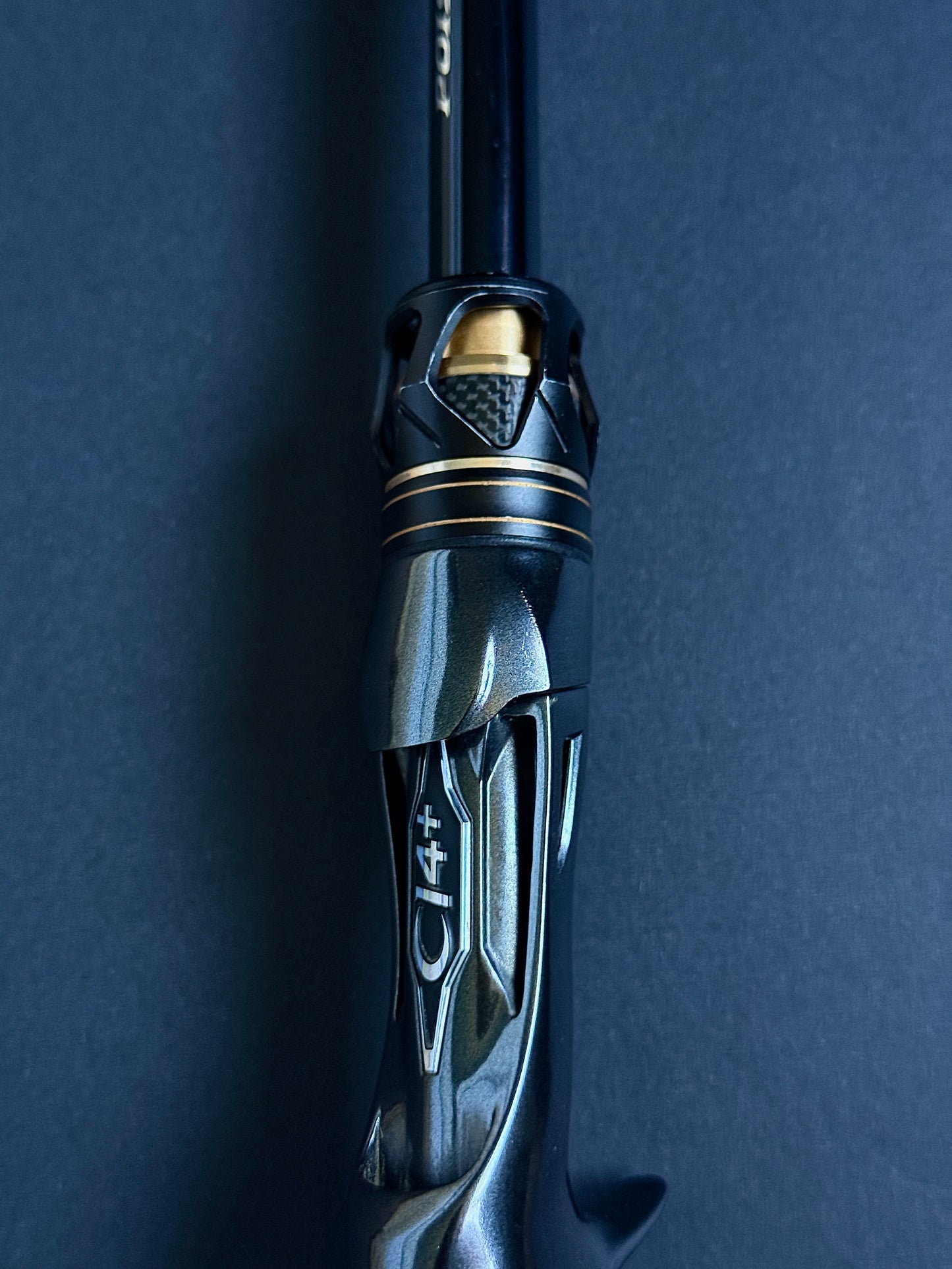 Shimano Poison Ultima Baitcasting 174MH-G