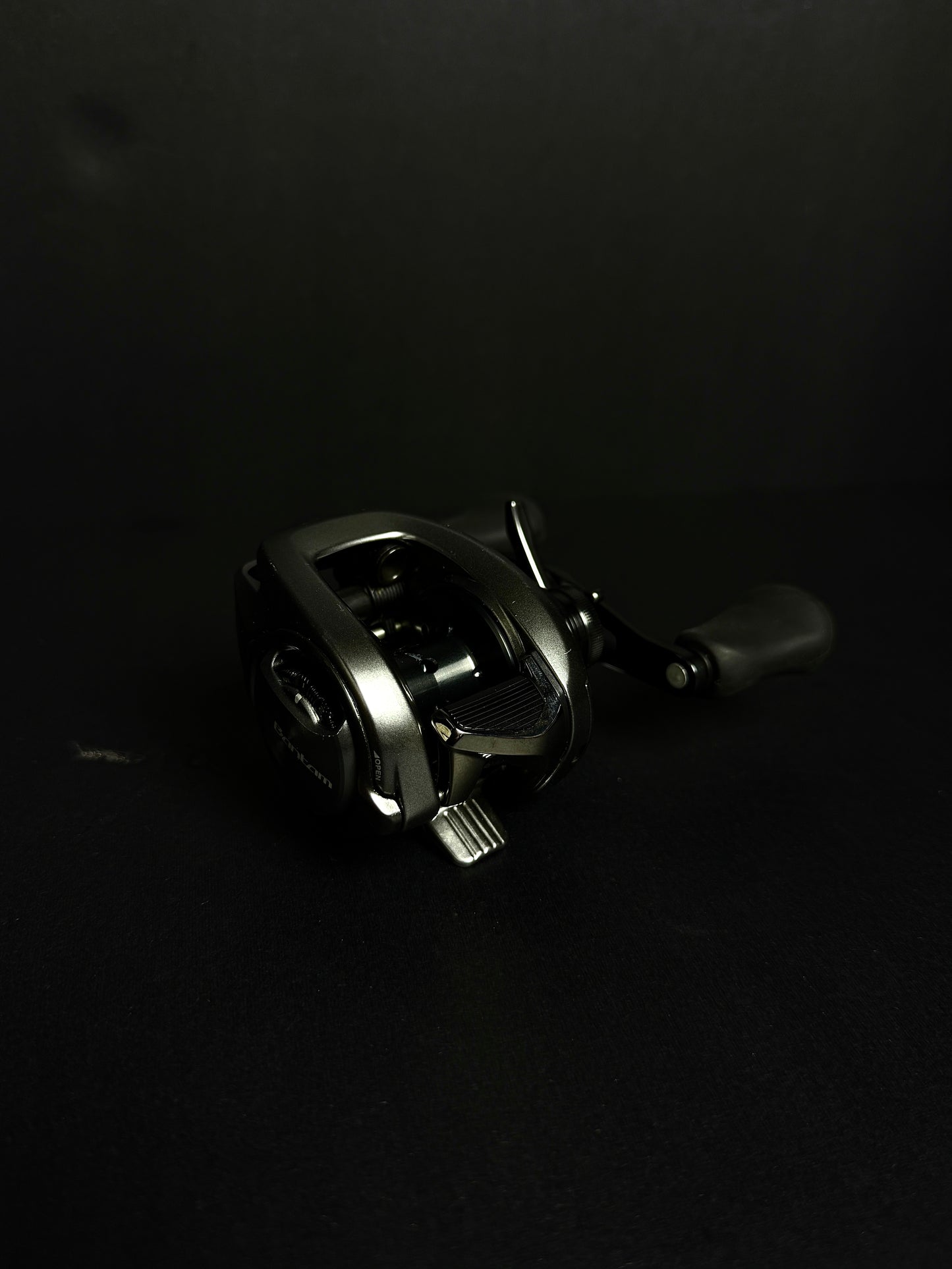 2018 Shimano Bantam MGL