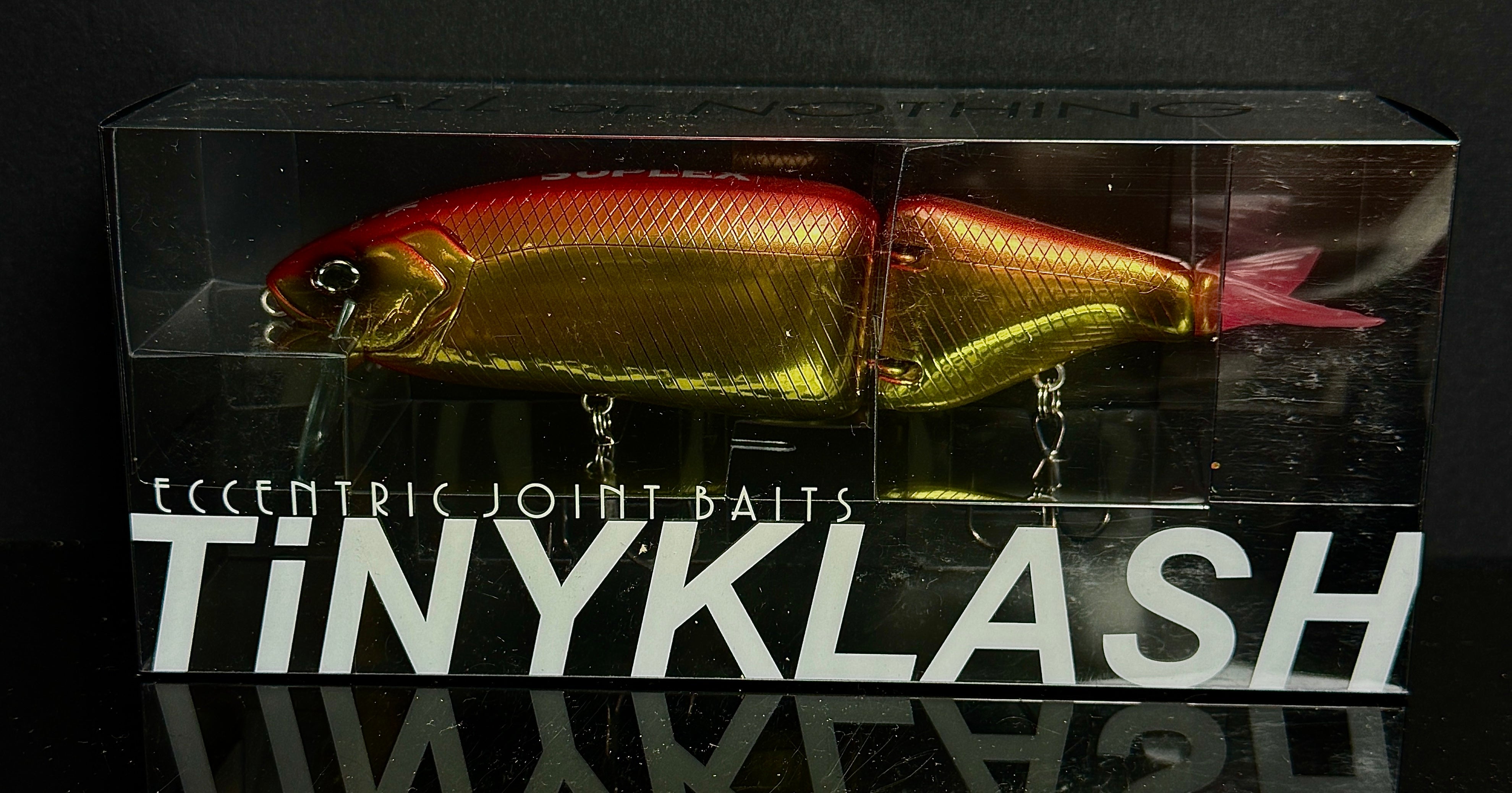 DRT Tiny Klash Low 6.6