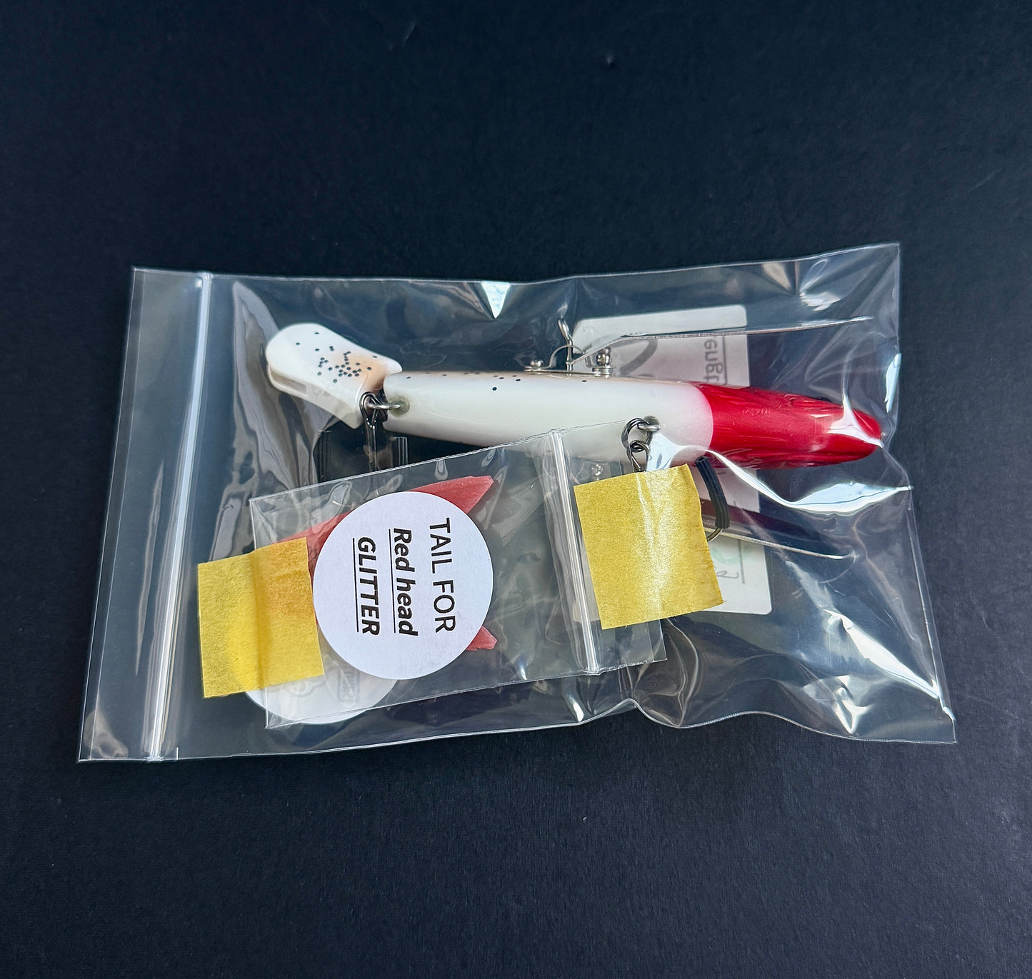 Troll Pick Copley-Wing 2 Piece Crawler