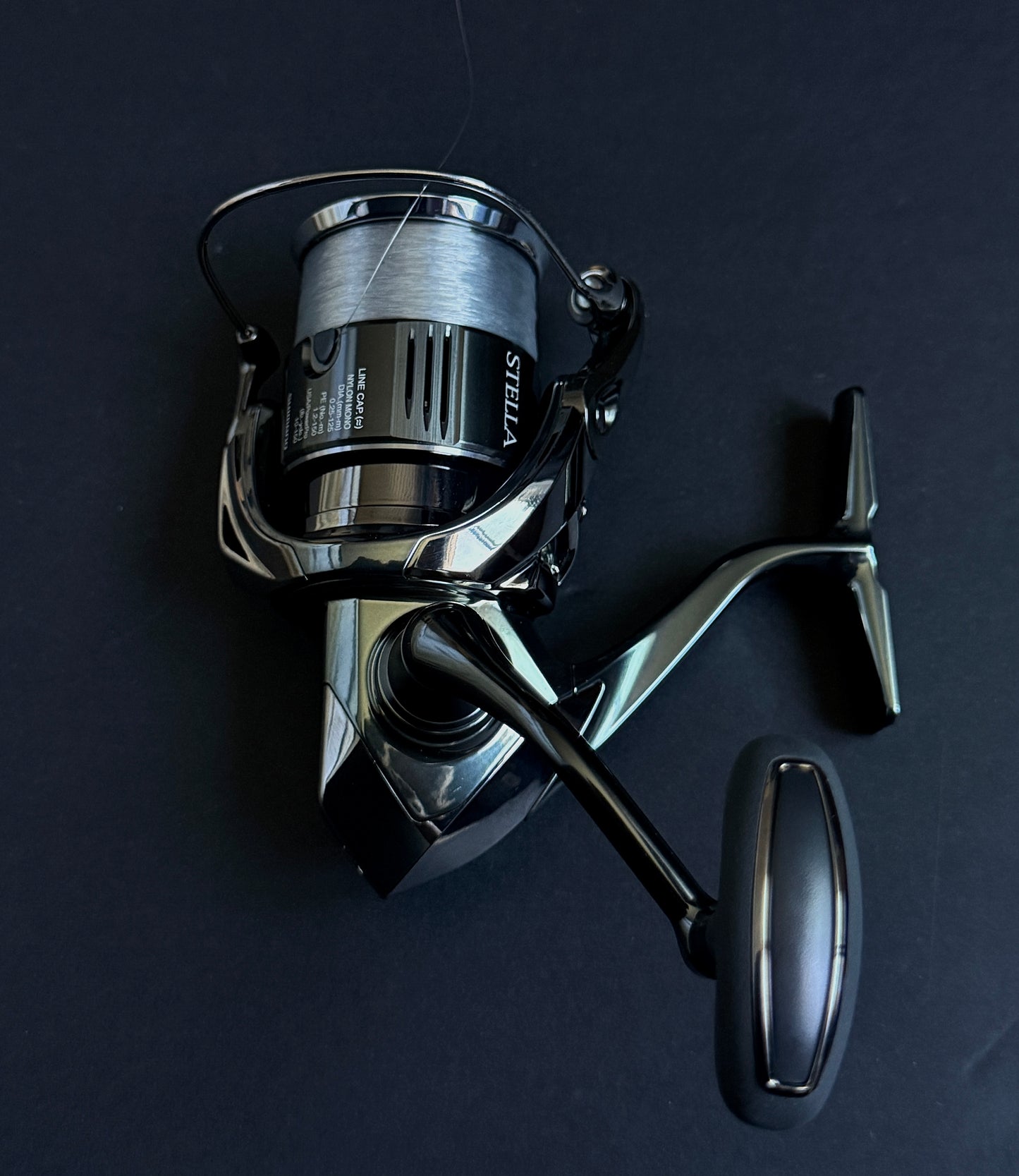 Shimano Stella C3000MHG 2022