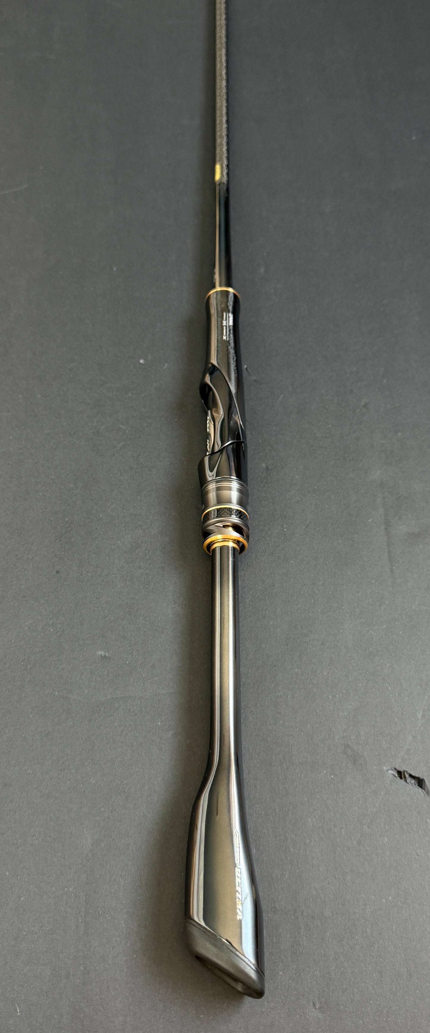 Shimano Ultima Spinning Rod