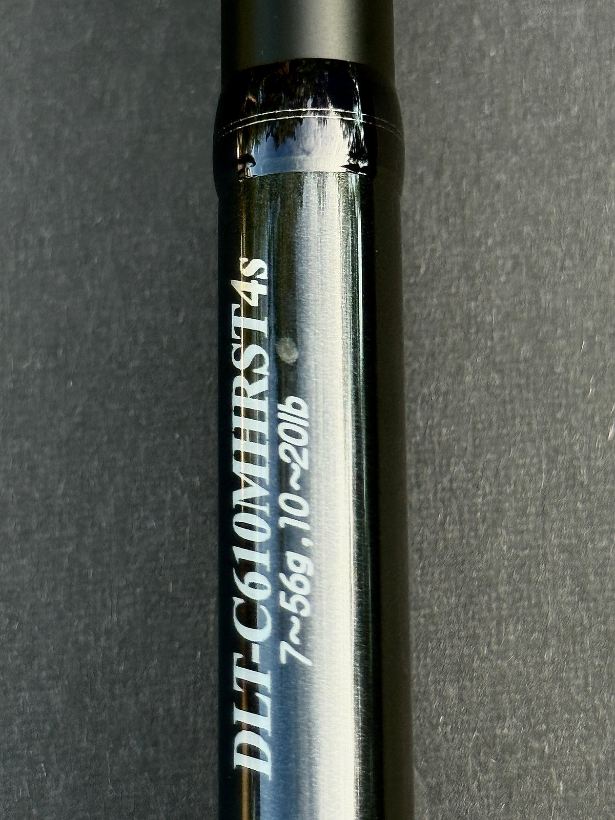 Designo LEBEN Torque Tune DLT-C610MHRST4S Cork Model