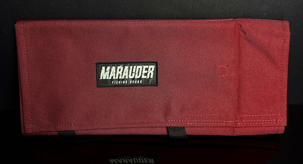 Marauder Swimbait Travel Wrap