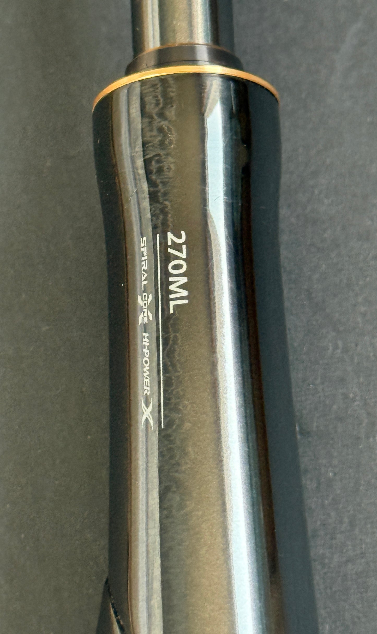 Shimano Ultima Spinning Rod