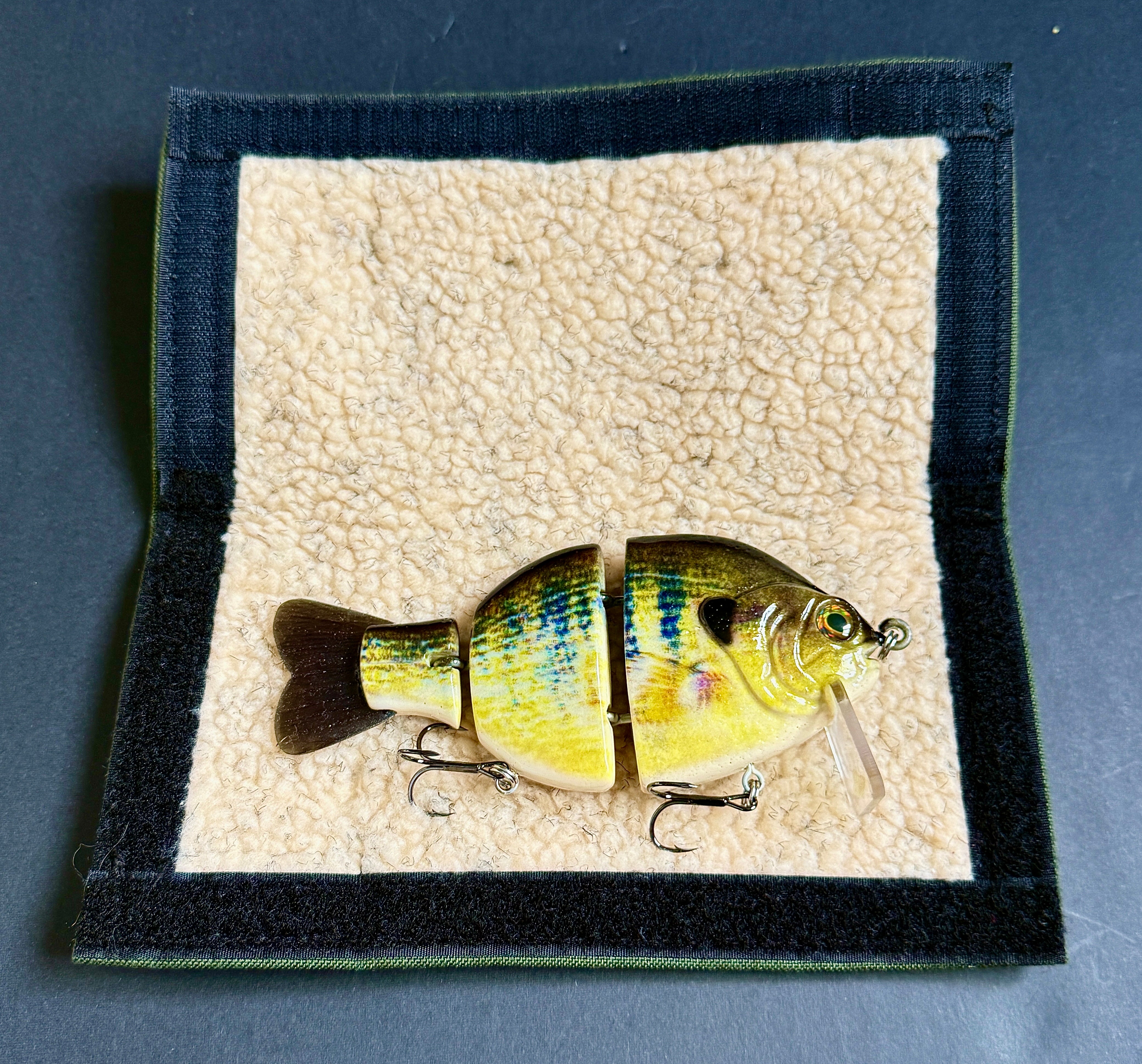 New – SwimbaitSupply