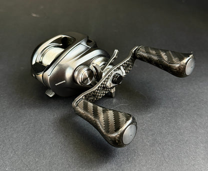 Shimano Bantam A