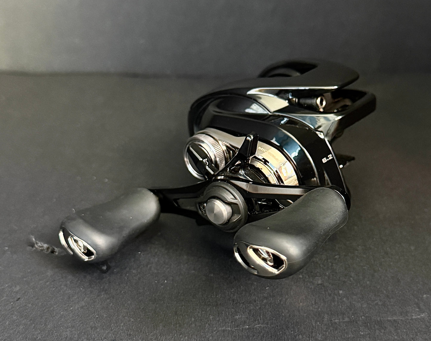 Shimano Metanium 70 DC | Baitcasting Reel | 6.2:1 | 2024 Model