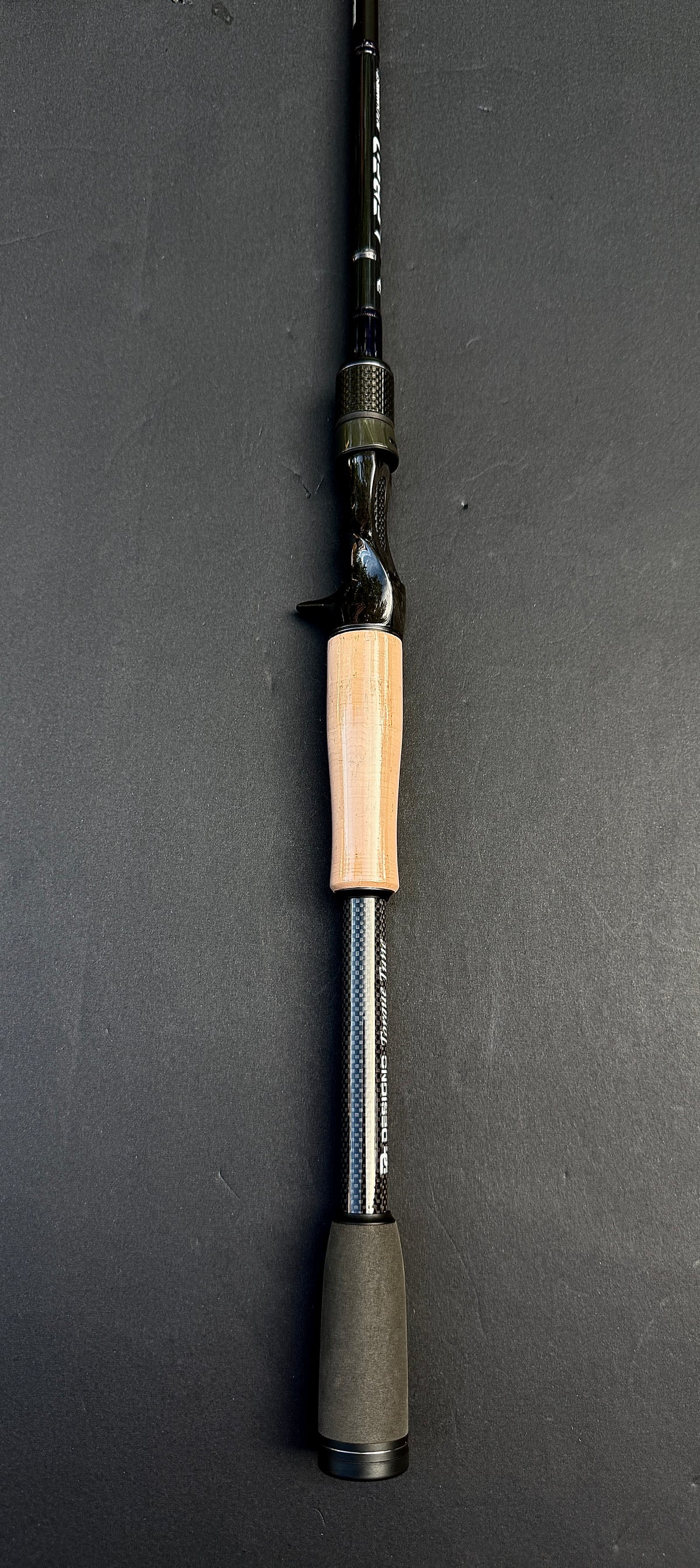 Designo LEBEN Torque Tune DLT-C610MHRST4S Cork Model